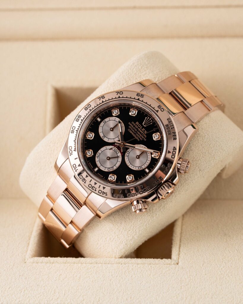 Rolex Daytona 126505 2024