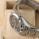 Rolex Oyster Perpetual 114200 2020
