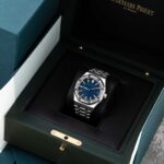 Audemars Piguet Royal Oak 15551BC.ZZ.1356BC.01 2024