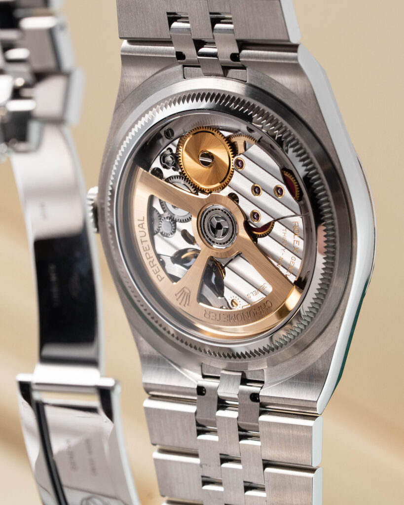 Rolex Land-Dweller 127334 2026