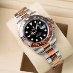 Rolex GMT-Master II 126711CHNR 2025