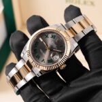 Rolex Datejust 126333 2021