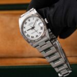 Rolex Datejust 78274 2001