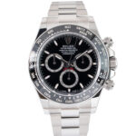 Rolex Daytona 126500LN 2026