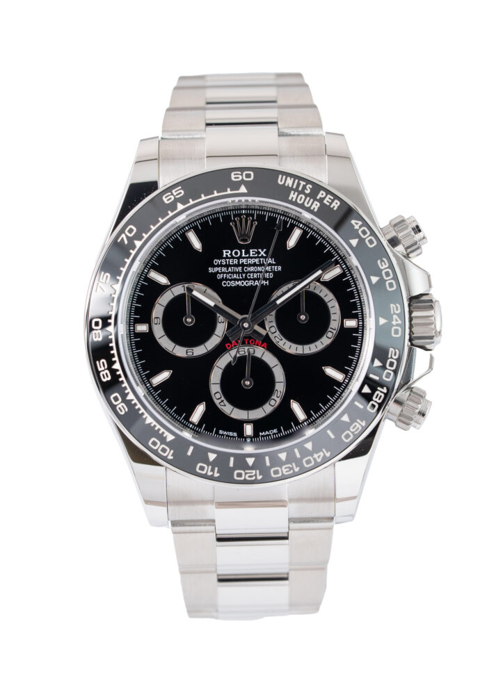 Rolex Daytona 126500LN 2026