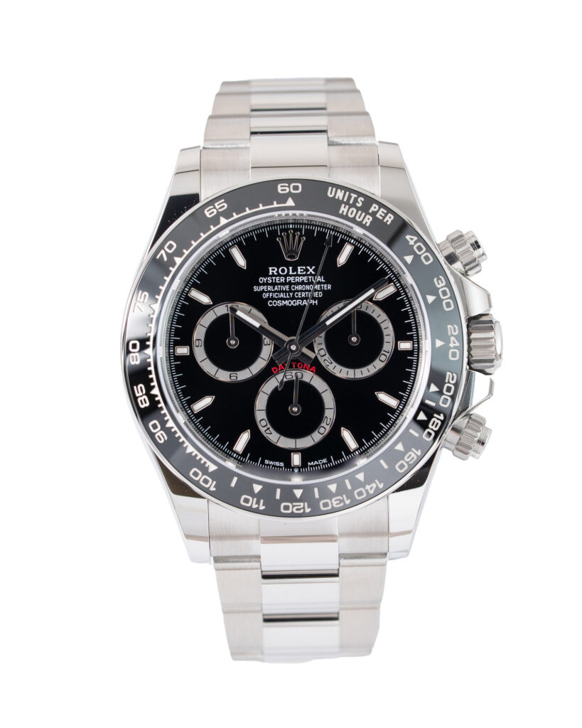 Rolex Daytona 126500LN 2026
