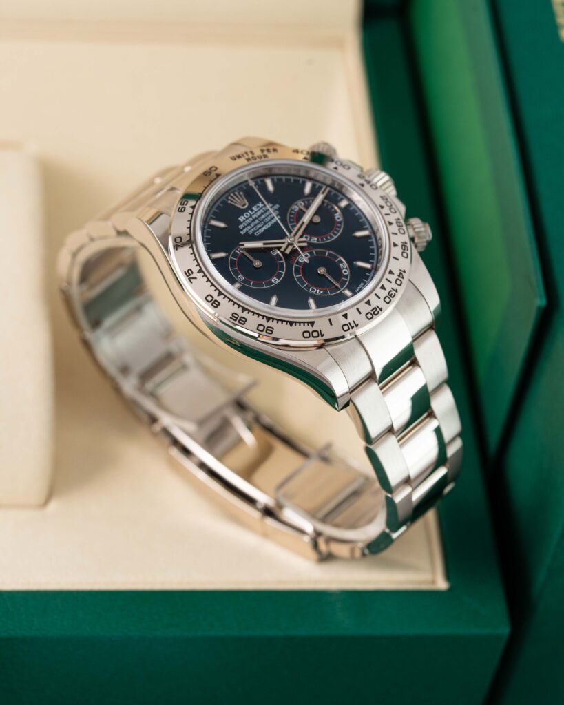 Rolex Daytona 126509 2025
