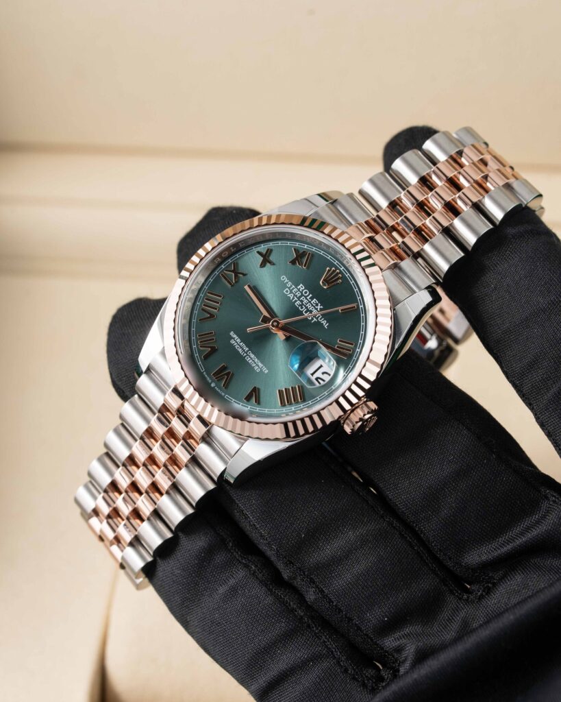 Rolex Datejust 126231 2026