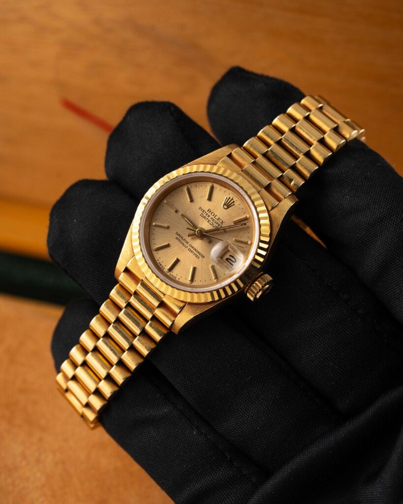 Rolex Datejust