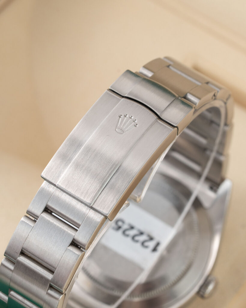 Rolex Oyster Perpetual 114300 2020