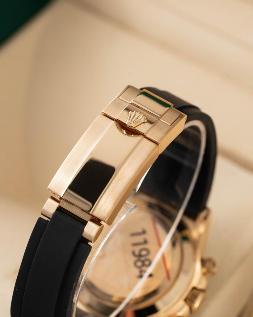 Rolex Daytona 116518LN 2022