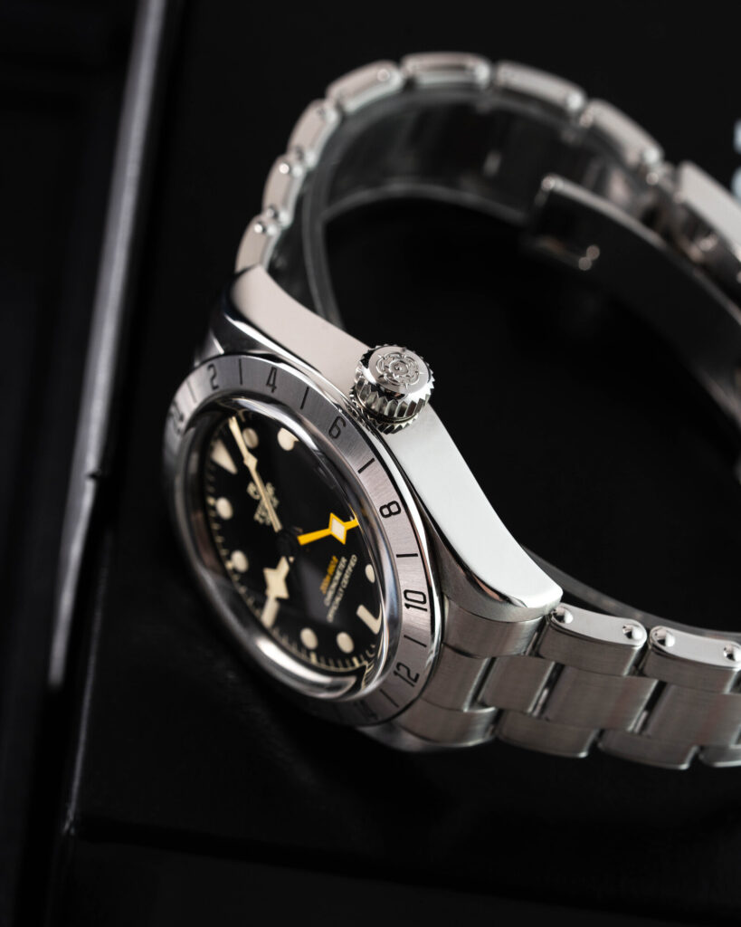 Tudor Black Bay Pro 79470 2023