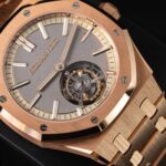 Audemars Piguet Royal Oak Tourbillon 26730OR.OO.1320OR.05 2025