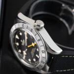 Tudor Black Bay Pro 79470 2023