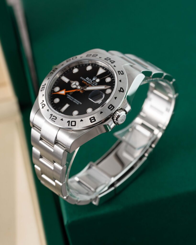 Rolex Explorer II 226570 2025