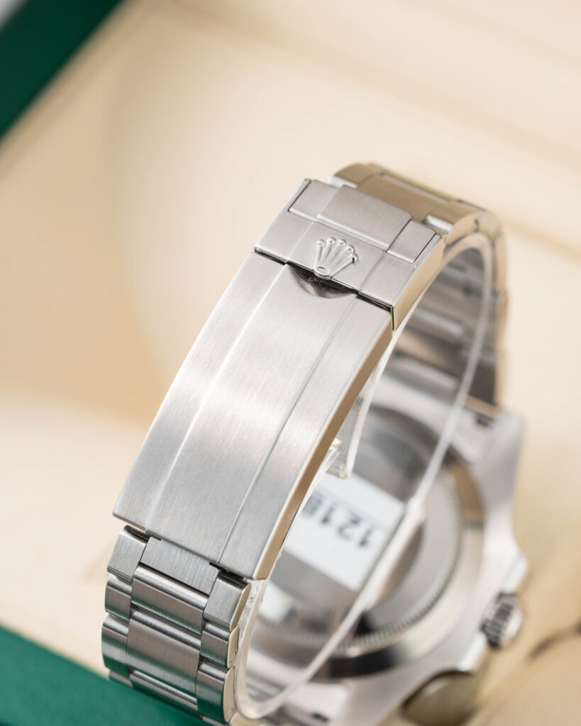 Rolex Submariner 114060 2019