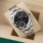 Rolex Oyster Perpetual 114300 2020