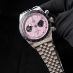 Tudor Black Bay Chronograph 79360N 2024