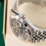 Rolex Datejust 126334 2022