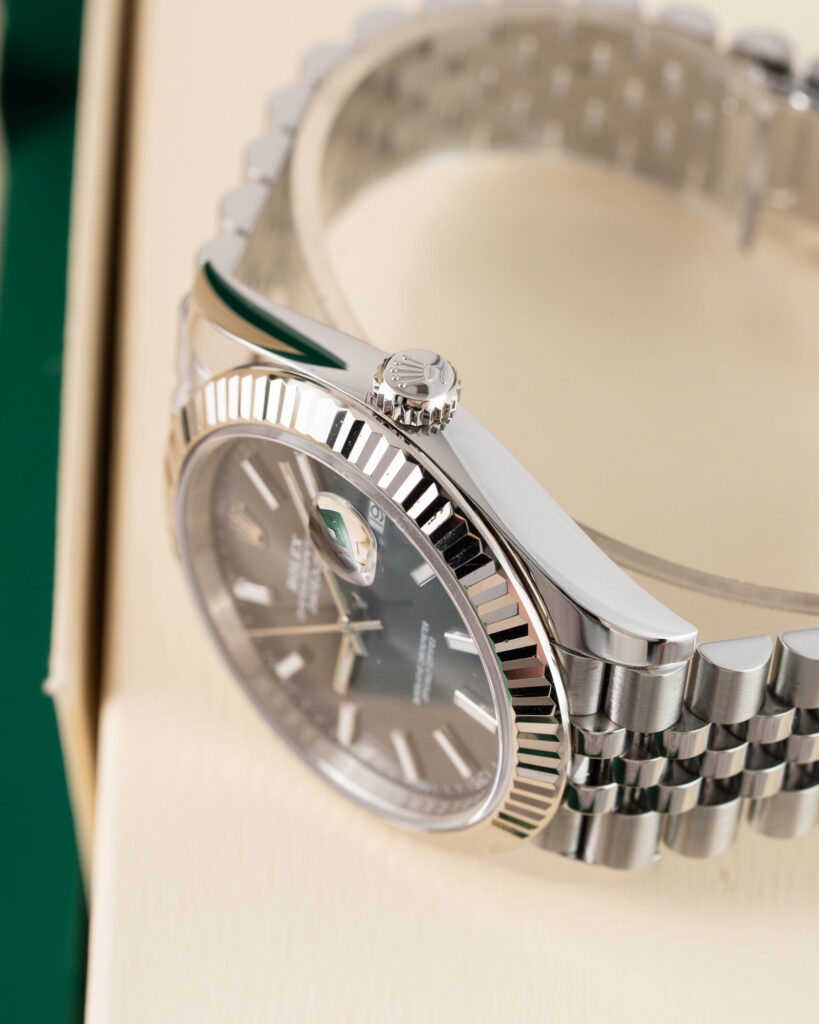 Rolex Datejust 126334 2022