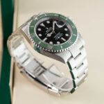 Rolex Submariner 126610LV 2025