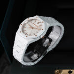 Audemars Piguet Royal Oak 34 Ceramic 77350CB.OO.1266CB.01