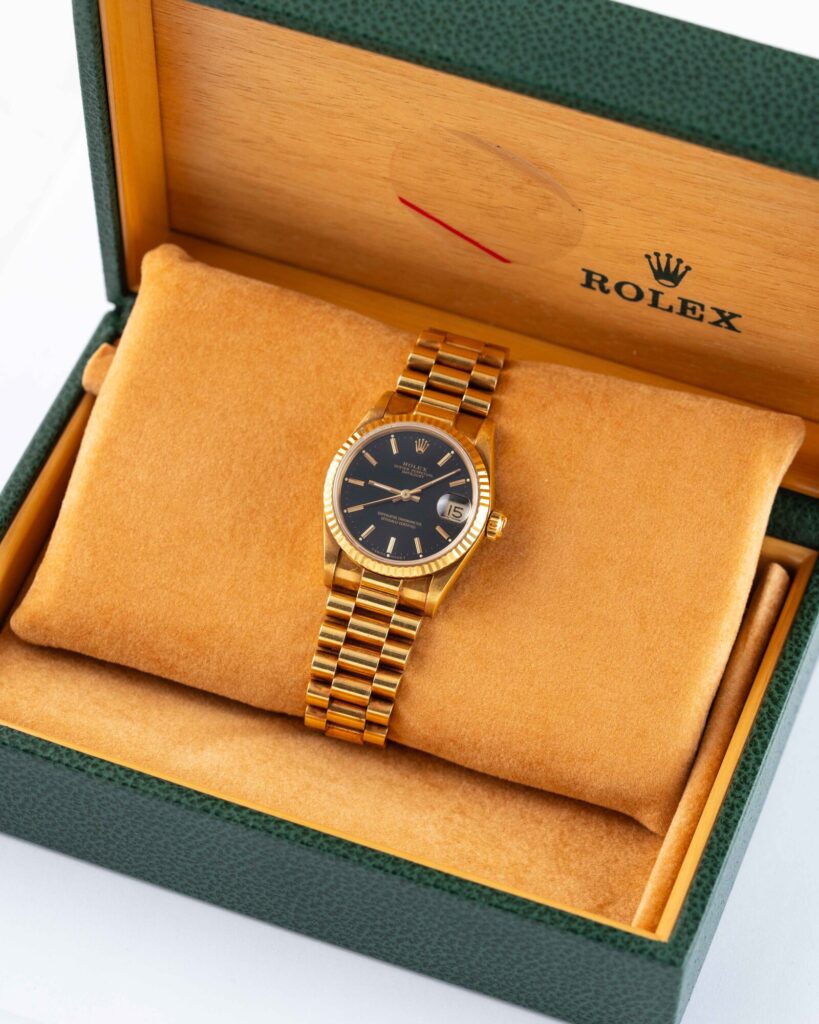 Rolex Datejust