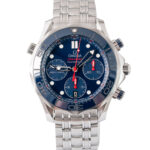 Omega Seamaster Diver 300 M 212.30.42.50.03.001 2019