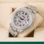 Rolex Datejust 126300 2022