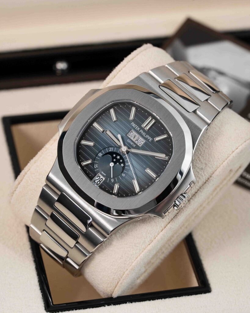 Patek Philippe Nautilus 5726/1A-014 2022