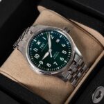 IWC Pilot IW328206 2025