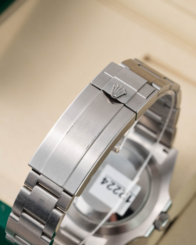 Rolex Submariner 124060 2025