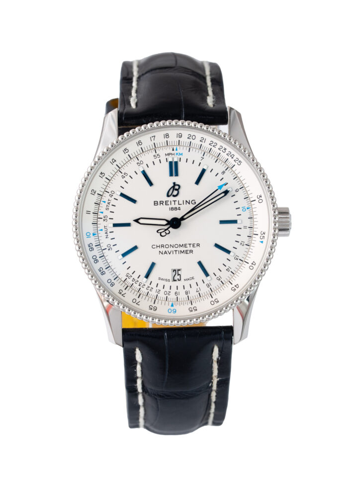 Breitling Navitimer A17326 2021