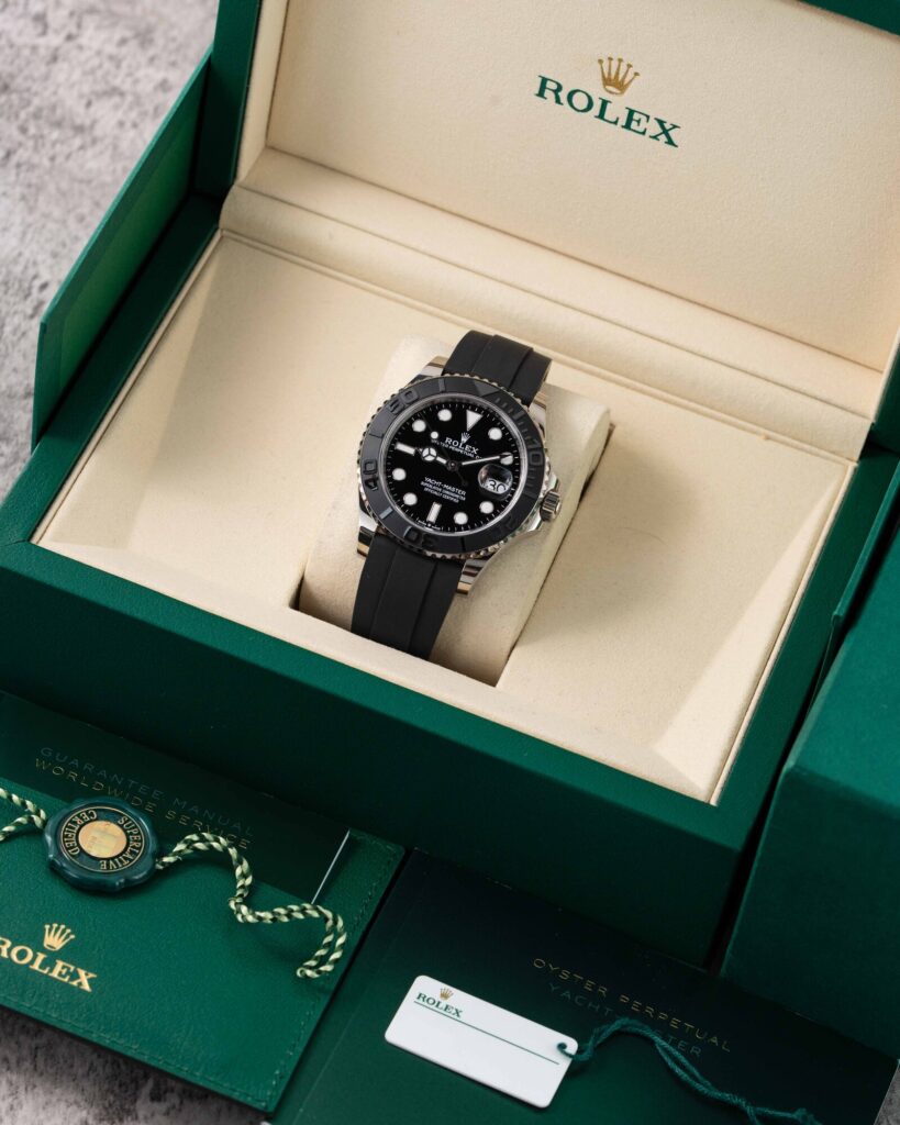Rolex Yacht-Master 226659 2025