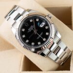 Rolex Datejust 126334 2021