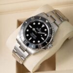 Rolex Submariner 124060 2025