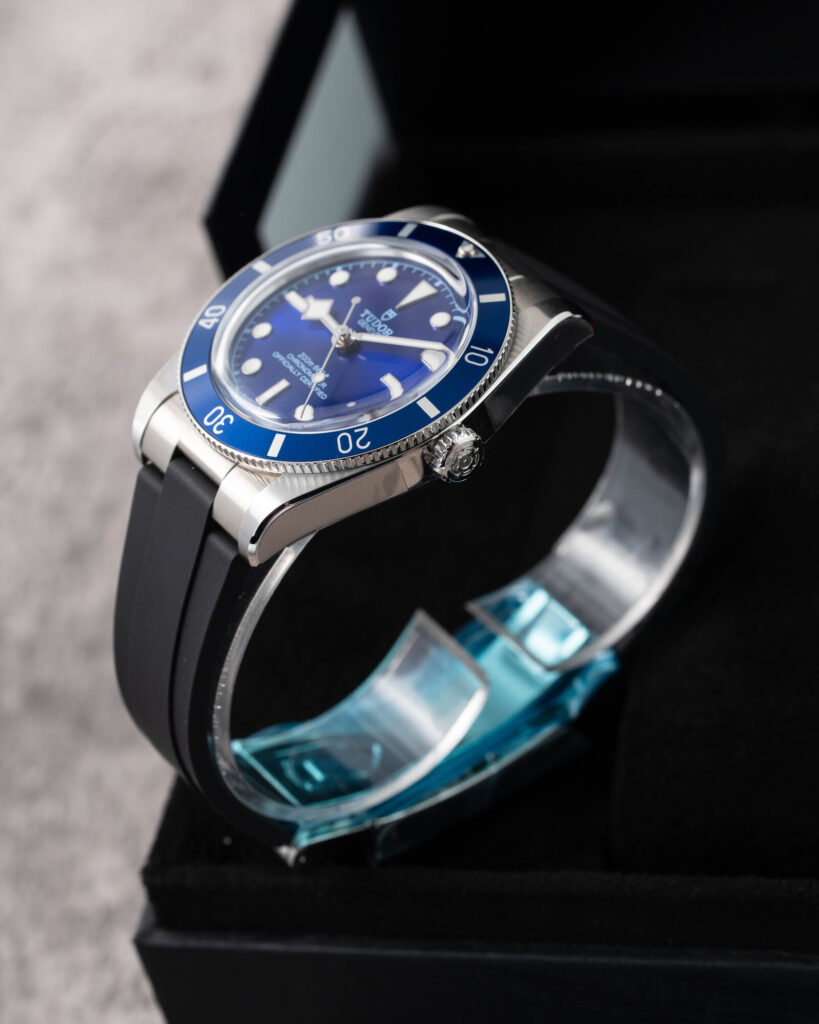 Tudor Black Bay 54 79000B 2026