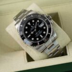 Rolex Submariner 116610LN 2012