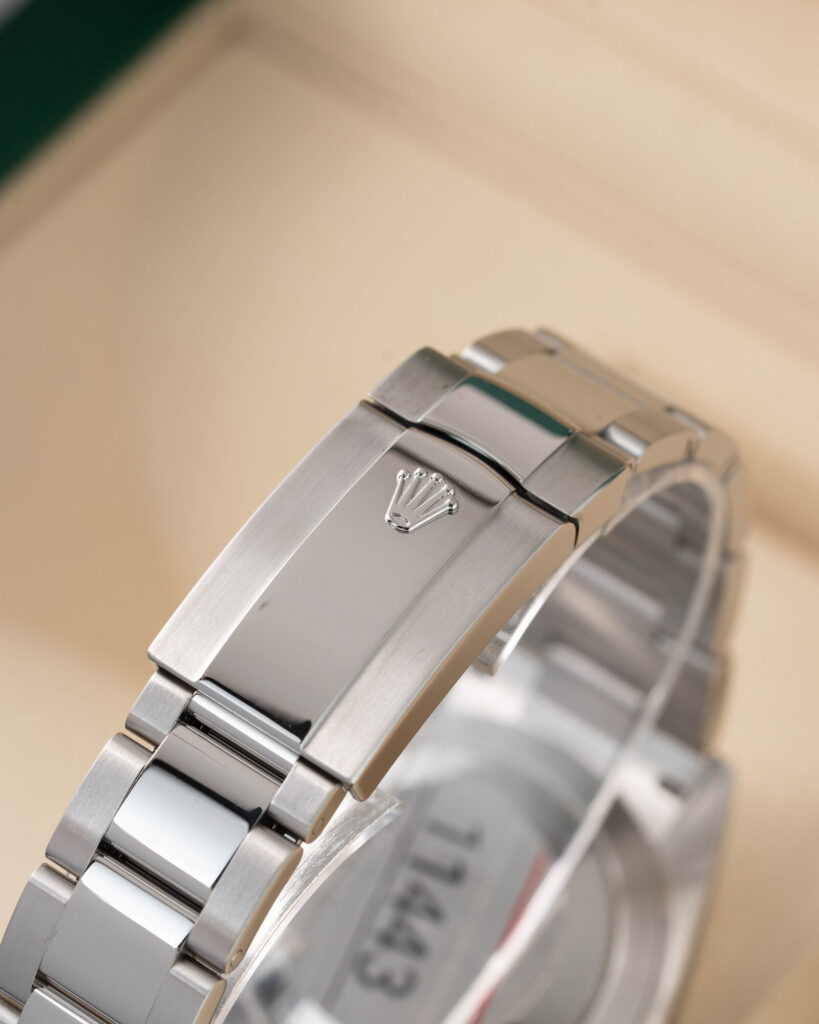 Rolex Datejust 126300 2023