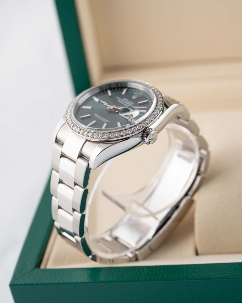 Rolex Datejust 36