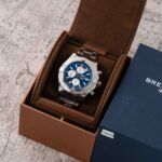 Breitling Super Avenger II A13371111C1A1 2019