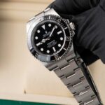 Rolex Submariner 124060 2025