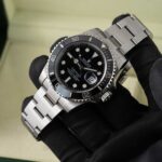 Rolex Submariner 116610LN 2012