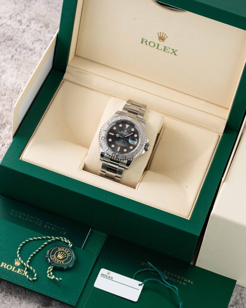 Rolex Yacht-Master 126622 2023