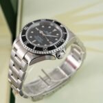 Rolex Sea-Dweller 16600 2010