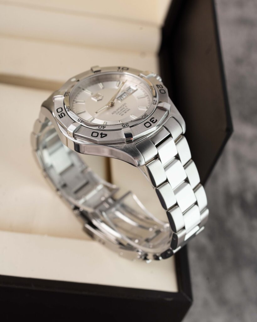 Tag Heuer Aquaracer WAF2011 2017