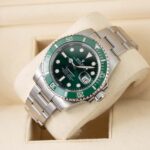 Rolex Submariner 116610LV 2017