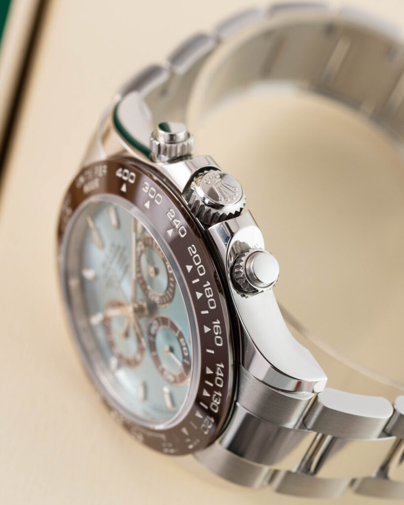 Rolex Daytona 116506 2020