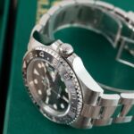 Rolex GMT-Master II 126710GRNR 2026