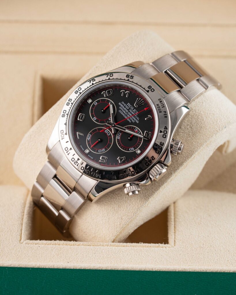 Rolex Daytona